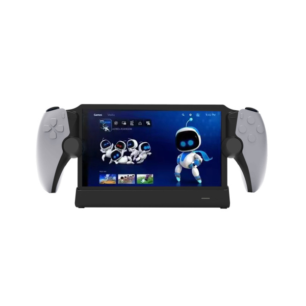 PS5 Portal Handheld Charging Base Портативний зарядний пристрій KJH-PS-004