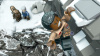 LEGO Star Wars: The Force Awakens (русские субтитры, PS Vita)