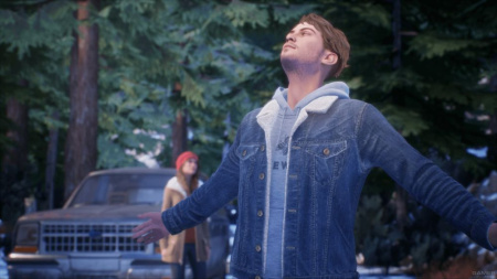 Tell Me Why (Xbox Series X)