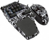 Джойстик проводной Tactical Assault Commander 3 Camouflage (T.A.C.3) (PS3)