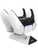 Зарядная станция для DualSense PS5 PG-P5012