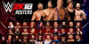 WWE 2K18 (Nintendo Switch)
