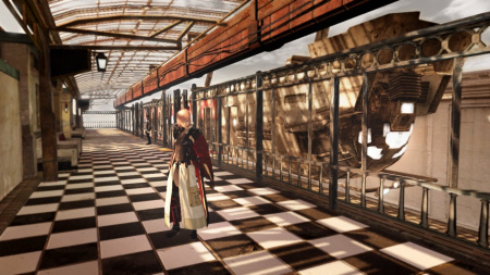 Lightning Returns: Final Fantasy XIII (PS3)