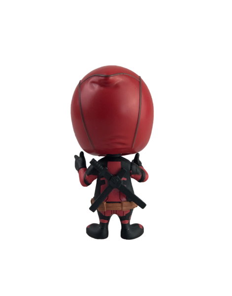 Фигурка Deadpool J 11 см
