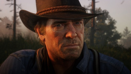 Red Dead Redemption 2. Special Edition (Xbox One)