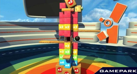 Головоломки PlayStation Move (PS3)