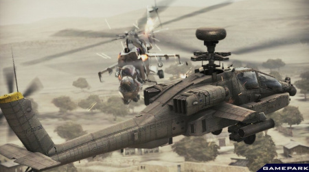 Ace Combat Assault Horizon Limited Edition (PS3)