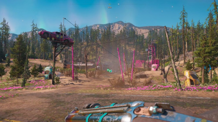 Far Cry: New Dawn - Limited Edition (PS4)