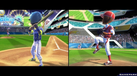 Kinect Sports Season 2   Kinect  (Xbox 360)