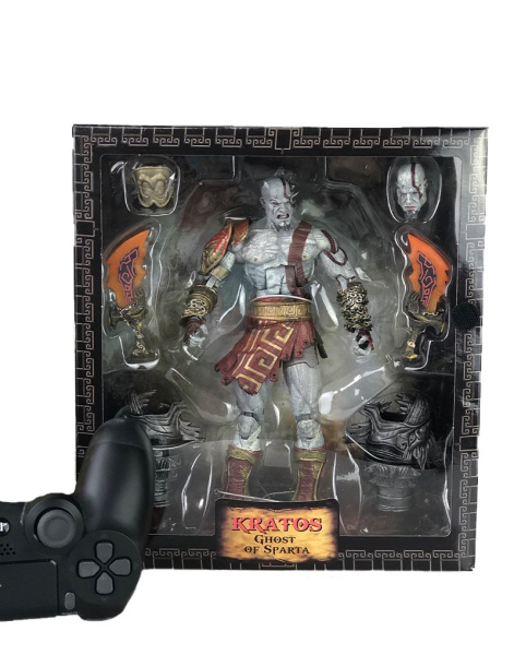 Фигурка God Of War 3 22 см