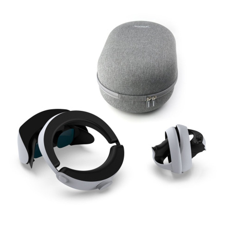 Портативна сумка для зберігання PS VR2 може вмістити шолом VR  TP5-2521