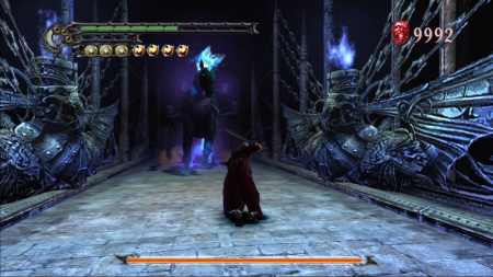 Devil May Cry HD Collection (PS4)