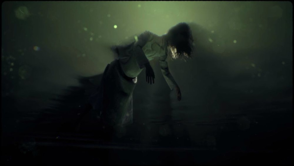 Martha is Dead (XSX)