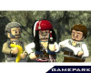 LEGO Пираты Карибского моря (PSP)