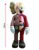 Фигурка Kaws Flayed Companion Open Edition Brown - 130см