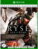Ryse: Son of Rome Legendary Edition (Xbox One) Digital Code