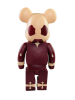 Bearbrick Attack on Titan 400% (28 см)
