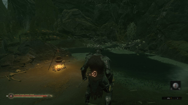 Mortal Shell Enhanced Edition (PS5)