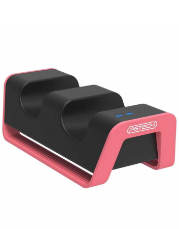 Зарядная станция для DualSens GP-502 Красная