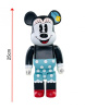 Bearbrick Minnie Mouse Девочка 400% (28 см)