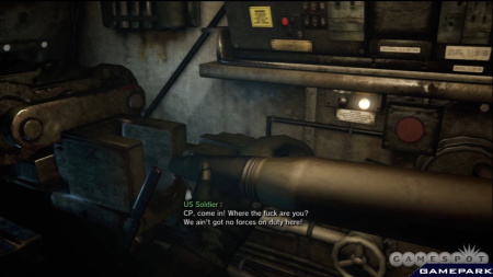 Steel Battalion Heavy Armor Для Kinect   (Xbox 360)