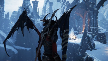 Metal: Hellsinger (Xbox Series X)