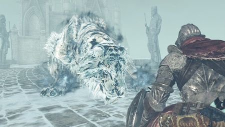Dark Souls II: Scholar of the First Sin (XboxONE)