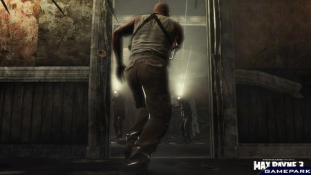Max Payne 3 Special Edition (PS3)