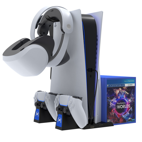 Основа PS5 вішалка для гарнітури VR PG-P5037