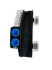 Зарядная станция подставка для PS3 Slim / PS Move Б/У