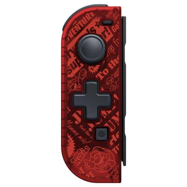 Nintendo Switch D-PAD контроллер (Mario) (L) для консоли Switch (NSW-118E)