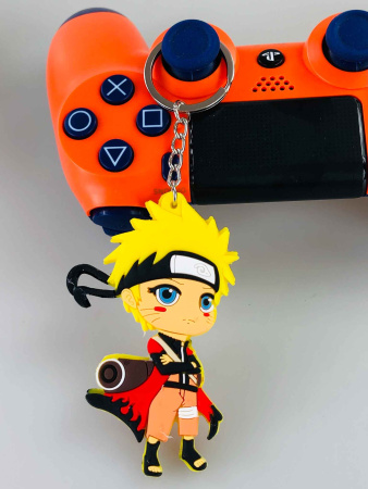 Наруто дитина (Брелок селіконовий)