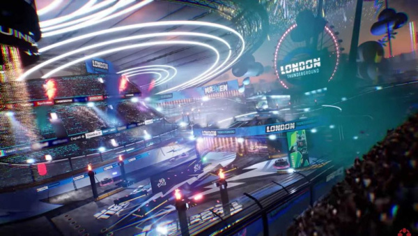 Destruction Allstars (PS5)