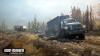 Spintires: MudRunner (PS4)