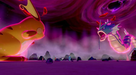 Pokemon Shield. DayOne Edition (Nintendo Switch)
