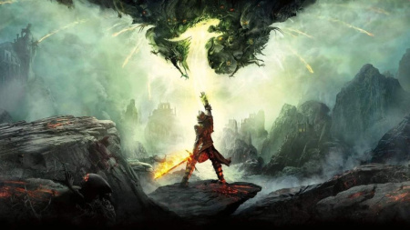 Dragon Age IV (PS5)
