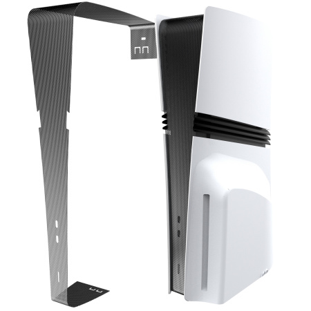 Набір пилозахисних заглушок для PS5 Pro (модель PG-P5R001) – 8-в-1 