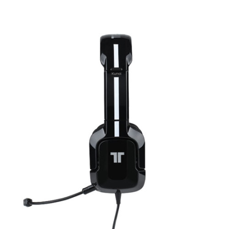 Гарнитура Tritton Kunai Stereo Headset Черная