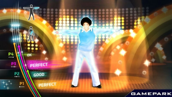 Michael Jackson: The Experience (PS3)