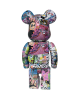 Bearbrick Dragon Astro BOY Colour 400% (28см)