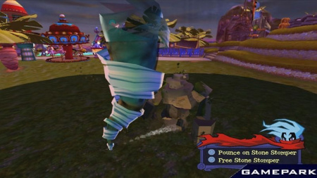 Tornado Outbreak (PS3)