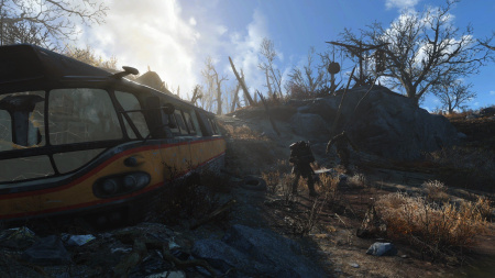 Fallout 4: Pip-boy Edition (XboxOne)