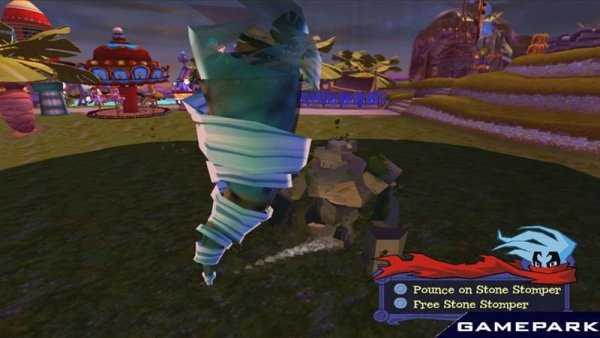 Tornado Outbreak (PS3)