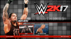 WWE 2K17 (PS3)