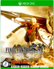 Final Fantasy Type-0 HD (XboxOne) Digital Code