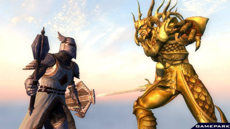 Elder Scrolls IV: Oblivion 5th Anniversary Edition (PS3)