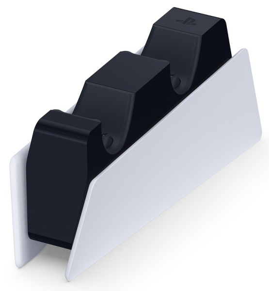 Беспроводная Зарядная Станция для DualSense 5