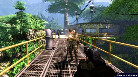 GoldenEye 007: Reloaded (PS3)