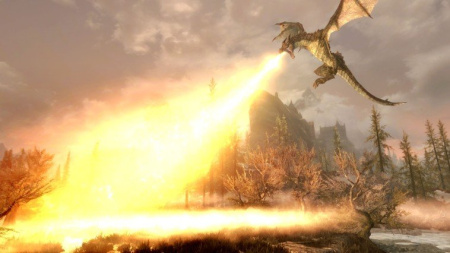 Skyrim Special Edition (Nintendo Switch)