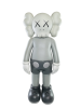 KAWS Companion Open Edition виниловая фигурка (Серый) 70 см